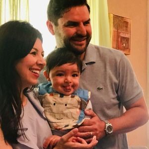 Meet your Posher, Lanette